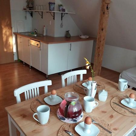 Apartmany F-M Frydek-Mistek Ngoại thất bức ảnh