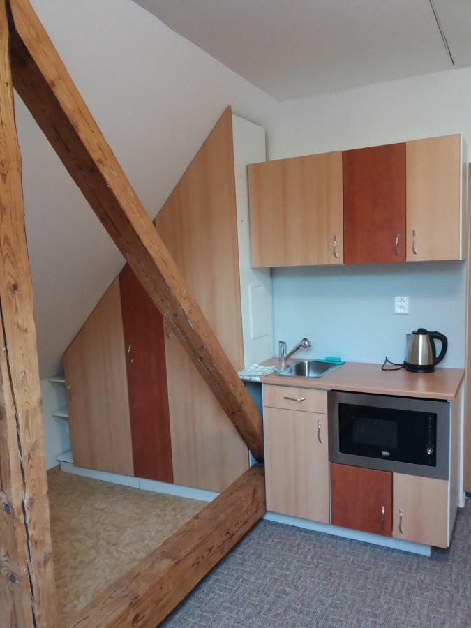Apartmany F-M Frydek-Mistek Ngoại thất bức ảnh