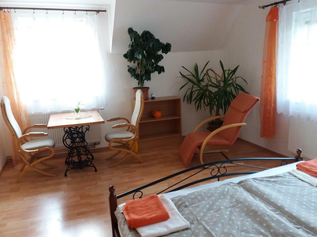 Apartmany F-M Frydek-Mistek Ngoại thất bức ảnh