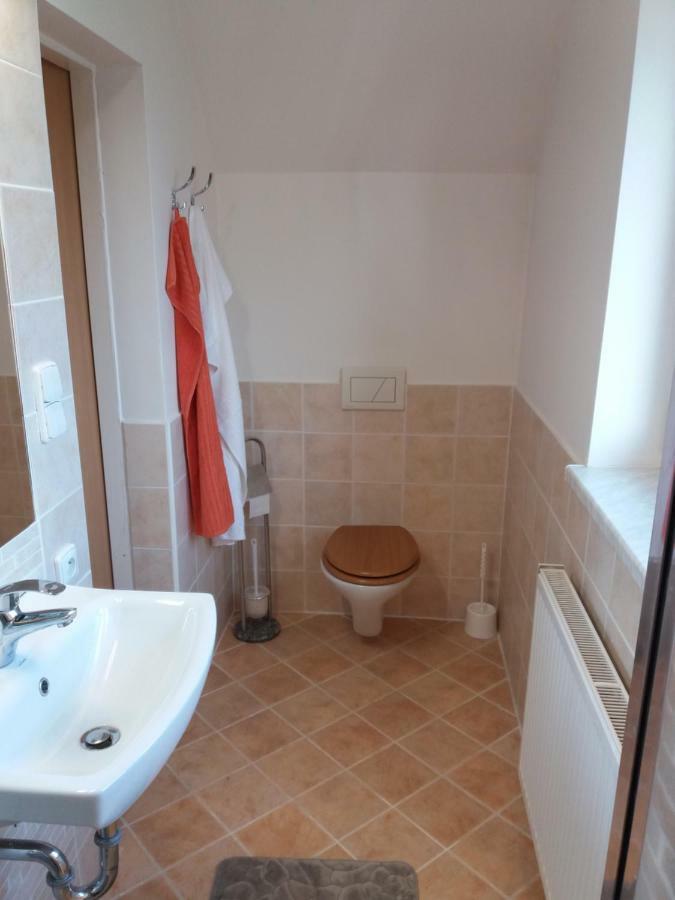 Apartmany F-M Frydek-Mistek Ngoại thất bức ảnh