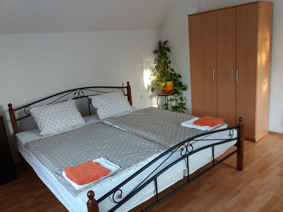 Apartmany F-M Frydek-Mistek Ngoại thất bức ảnh