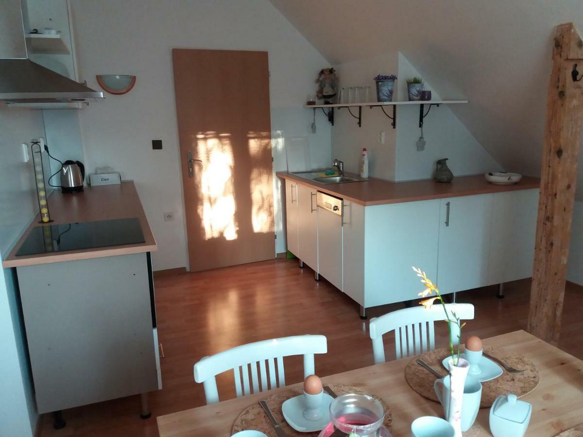 Apartmany F-M Frydek-Mistek Ngoại thất bức ảnh