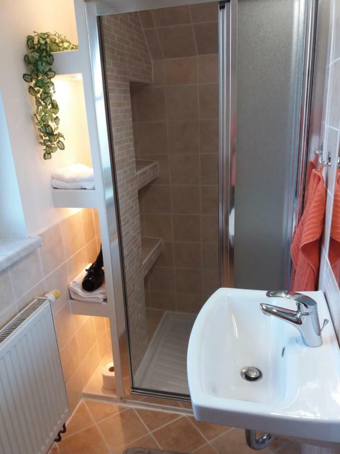 Apartmany F-M Frydek-Mistek Ngoại thất bức ảnh